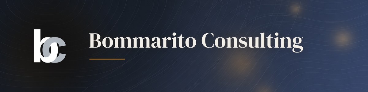 Bommarito Consulting